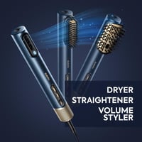 بيبيليس BABAS6550SDE مجفف شعر اير واند 3 في 1