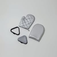 كينوود OWGSP80.400BK مكواة بخار عمودية 2200 واط بخ...