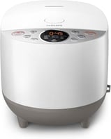 فيليبس جهاز طهي الأرز الرقمي سعة 5 لتر بتقنية التس...