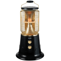 كيون دفاية منزل كهربائية 1800 واط