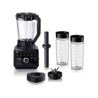 براون BRJB9042BK خلاط كهربائي 1600 واط باور بليند...