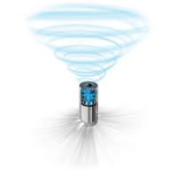 فيليبس AC2939/90 منقي الهواء عالي الأداء للغرف بحج...