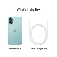 ابل أيفون 16 ، 5 جي ،6.1 بوصة 128 جيجا ، اخضر