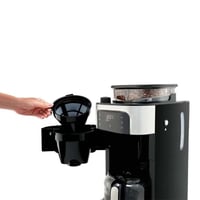 كينوود OWCMM40.000BM ماكينة تحضير القهوة بالتنقيط...