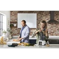 كينوود OWFDP65.880SI محضر طعام 1000 واط وعاء 3 لتر...