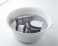 باناسونيك AMC-KS2H146 مكنسة عصا كهربائية بقوة شفط...