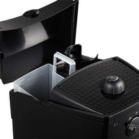 ديلونجي EC146.B جهاز بمضخة إس يسو لتحضير القهوة