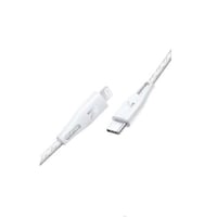 راف باور سلك نايلون من تايب سي إلى لايتنينق 2 متر...