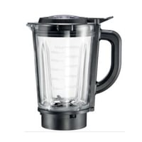 كينوود OWBLM45.885SS خلاط 1000واط بكأس زجاجي سعة 2...