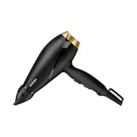 بيبيليس BAB6704SDE مجفف شعر مع درجتي حرارة 2000واط...