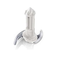 فيليبس HR1393/01 مفرمة 450 واط وعاء بلاستيكي 0.7 ل...