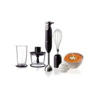 باناسونيك MX-SS1BTZ خلاط يدوي 600 واط أسود