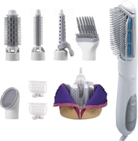 باناسونيك EH-KA81-W685 مزين الشعر