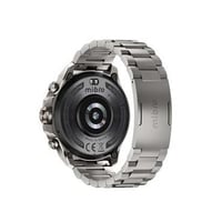 مايبرو ساعة ذكية جي اس اكسبلورر اس تي التيتانيوم