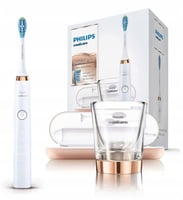 فيليبس HX9312/04 فرشاة أسنان سونيكير دايموند كلين...