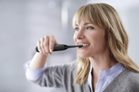 فيليبس HX6800/44 فرشاة أسنان سونيكير أسود