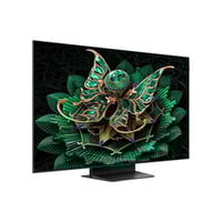 تي سي ال - تلفزيون، 55 بوصة، كيو دي مني ليد ، ذكي...