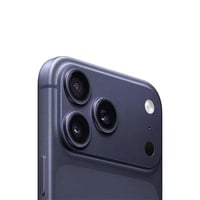 ابل أيفون 17 برو ماكس، 5 جي، 6.9 بوصة، 256 جيجا، أ...