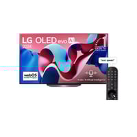 ال جي - تلفزيون، 65 بوصة، او ال اي دي، ذكي, HDMI-3...