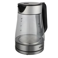 كيون 340-DM-BWK17GG22BO غلاية ماء 1.7 لتر 2200 واط