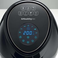 كينوود OWHFP52.000BK مقلاة هوائية رقمية سعة 5 لتر...