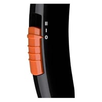 بيبيليس BAB5344SDE مجفف شعر 2000 واط أسود