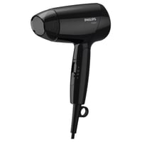 فيليبس BHC010/13 مجفف شعر صغير الحجم مع تجفيف لطيف...