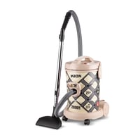 كيون 270-10-OR-DVC602 مكنسة كهربائية برميل 21 لتر...