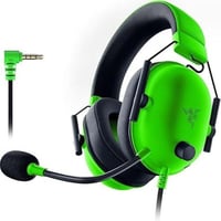 ريزر سماعة راس للالعاب بلاك شارك V2 X