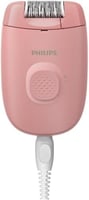 فيليبس BRE229/00 جهاز ازالة الشعر سلكي بإعدادات سر...