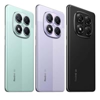 ريدمي نوت 14 برو 5 جي 12 جيجا رام وذاكرة تخزين 256...