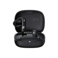 بيسوس Bowie E20 سماعات أذن بلوتوث لاسلكية اسود