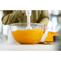 فيليبس HR2520/01 خلاط يدوي سلسلة 3000 -400 واط