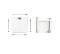 اي ستيب ميزان رقميCW301 ابيض