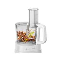 فيليبس HR7520/01 محضّر طعام بالحجم الكامل 850 واط...