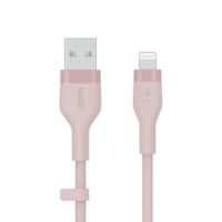 بيلكن كابل BOOST CHARGE USB-A مع موصل Lightning بط...