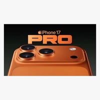 ابل أيفون 17 برو ماكس، 5 جي، 6.9 بوصة، 256 جيجا، ب...