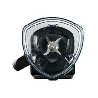 براون BRJB9042BK خلاط كهربائي 1600 واط باور بليند...