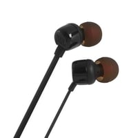 جي بي ال TUNE125BT سماعات اذن بلوتوث اسود