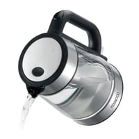 كينوود غلاية ماء 2200 واط 1.7 لتر هيكل زجاجي