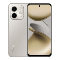 انفنكس سمارت 9 ذاكرة 64 جيجا 3+3 رام 4G ,تيتانيوم