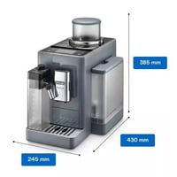 ديلونجي DLEXAM440.55.G ماكينة قهوة ريفيليا المدمجة...