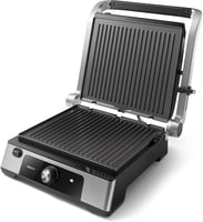 فيليبس HD6301/90 شواية كونتاكت 5000 - 2200 واط