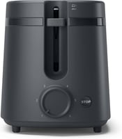 فيليبس HD2510/90 محمصة خبز 650 واط إيقاف تلقائي