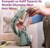 فيليبس BRR454/00 جهاز إزالة شعر الوجه سلسلة 5000