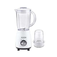 كيون 340-ZL-KHR/5001 خلاط عصير ومطحنة 1.2 لتر 350...