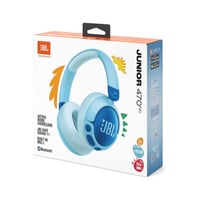 جي بي ال NC470 سماعات رأس بلوتوث لاسلكية مع عزل صو...