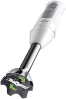 براون BRMQ50236MWH مفرمة متعددة الاستخدامات بقدرة...