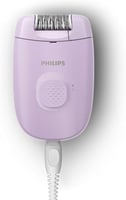 فيليبس BRE237/00 ماكينة إزالة الشعر السلكية مع إعد...