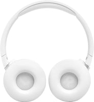 جي بي ال Tune 670NC سماعات راس لاسلكي ابيض